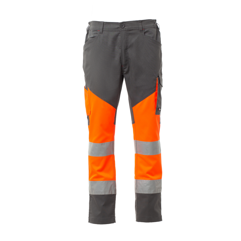 Carica immagine in Galleria Viewer, WORKING SUMMER <br> Pantalone Hi-Vi
