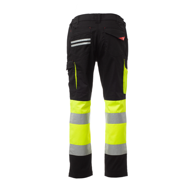Carica immagine in Galleria Viewer, WORKING SUMMER <br> Pantalone Hi-Vi
