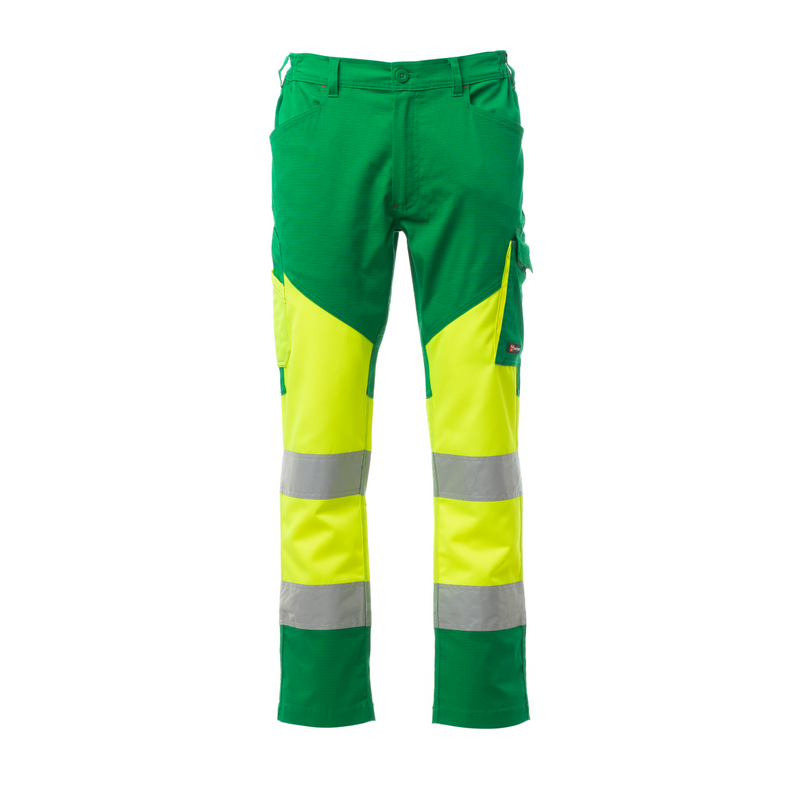 Carica immagine in Galleria Viewer, WORKING SUMMER <br> Pantalone Hi-Vi
