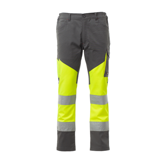 WORKING SUMMER <br> Pantalone Hi-Vi