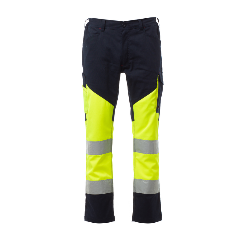 Carica immagine in Galleria Viewer, WORKING SUMMER <br> Pantalone Hi-Vi
