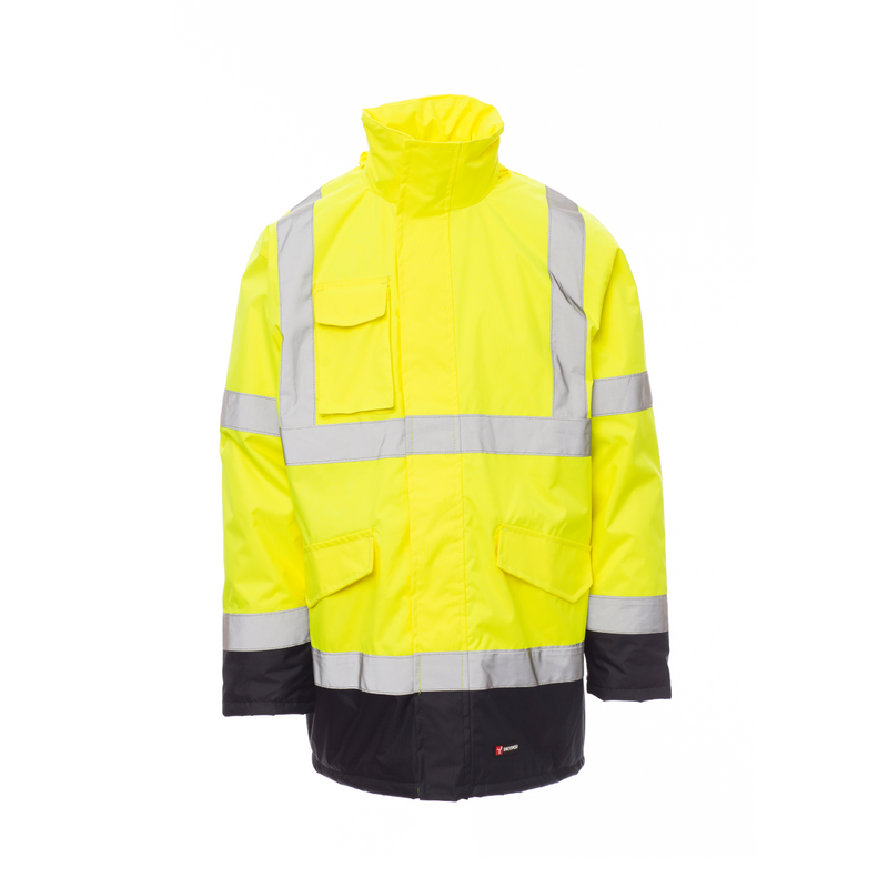 Carica immagine in Galleria Viewer, YARD <br> Parka Hi-Vi
