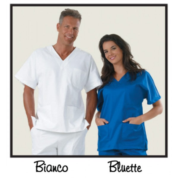 Carica immagine in Galleria Viewer, CASACCA UNISEX V ZEUS
