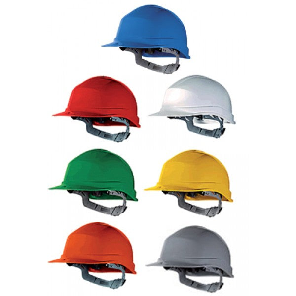 Carica immagine in Galleria Viewer, ZIRCON - Elmetto da cantiere - cartone 40 pezzi
